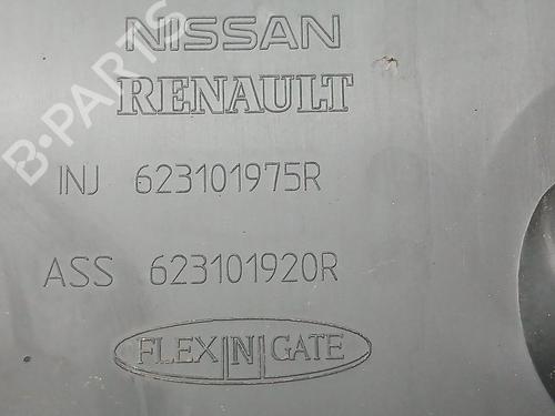 Grille NISSAN NV250 Van (X61) dCi 80 | BP32090066C40 