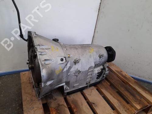 Gearbox MERCEDES-BENZ C-CLASS Coupe (CL203)  | BP8949477M3 