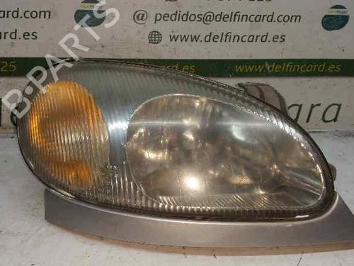 Højre forlygte DAEWOO LANOS (KLAT) [1997-2026]  61097