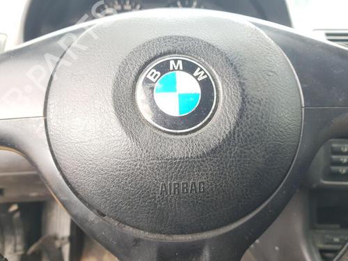 Airbag Kit BMW 3 (E46) 316 i | BP29543116C86 