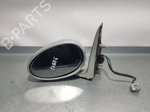 Used Left mirror MG MG ZR [2001-2005]  6825415