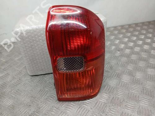 Used Right taillight TOYOTA RAV 4 II (_A2_) [2000-2005]  19158427