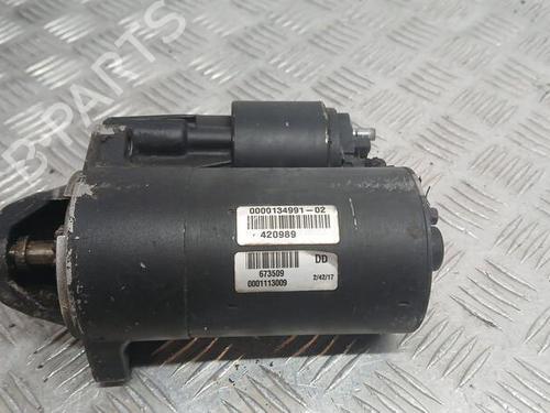 Starter FORD FIESTA III (GFJ)  | BP30543140M8 