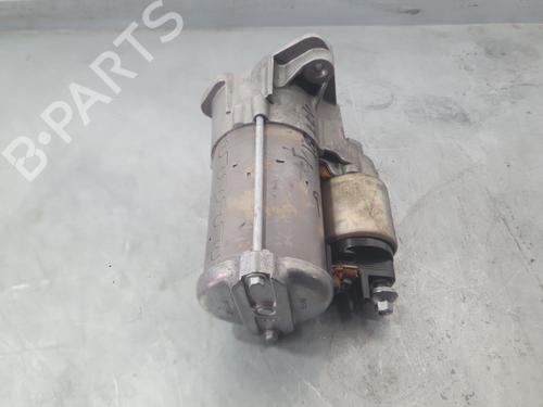 Starter RENAULT TALISMAN (LP_) 1.6 dCi 160 | BP36868415M8 - Image 3