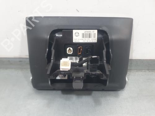 Módulo eletrónico CITROËN C4 CACTUS 1.2 VTi 82 | BP35754533M83 - Image 2