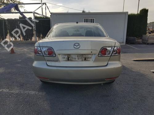 Mirror switch MAZDA 6 Saloon (GG) 2.0 DI (GG14) | BP25442995I25