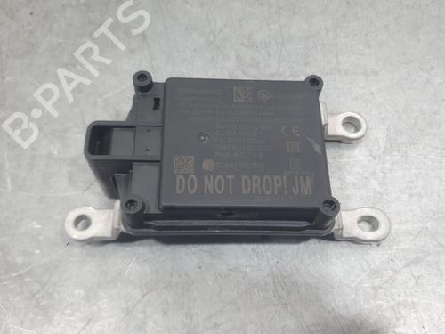 Used Electronic module Electronic module NISSAN MICRA V (K14) 1.0 IG-T 100 (101 hp) 33431338 33431338