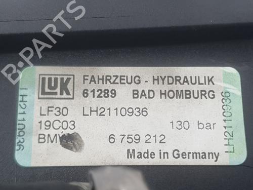 Steering pump BMW 7 (E65, E66, E67) 730 d | BP29730408M99 - Image 6