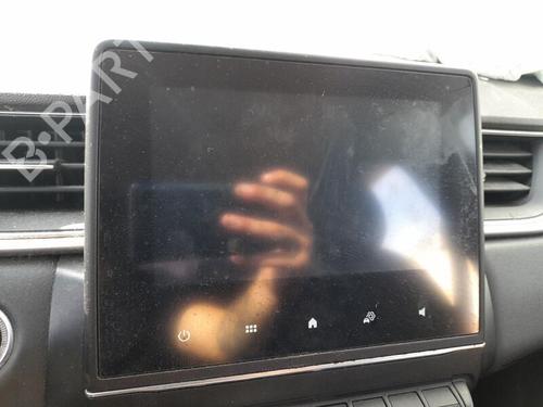 Used Electronic module RENAULT CAPTUR II (HF_) Blue dCi 115 (HFAD) (116 hp) 29884829