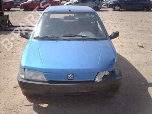 Køler PEUGEOT 106 I (1A, 1C)  | BP168209M31 