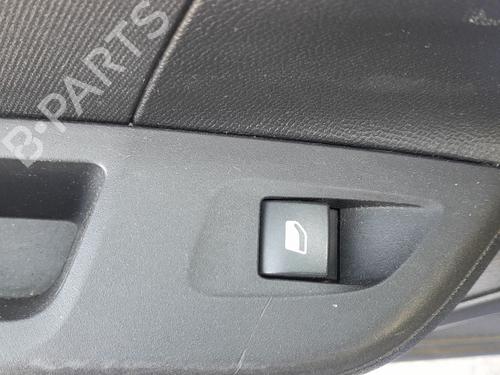 Used Left rear window switch Left rear window switch 37999495 37999495