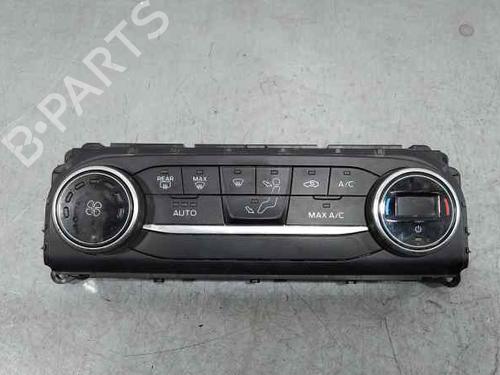 Used Climate control FORD FIESTA VII (HJ, HF) [2017-2025]  19044759