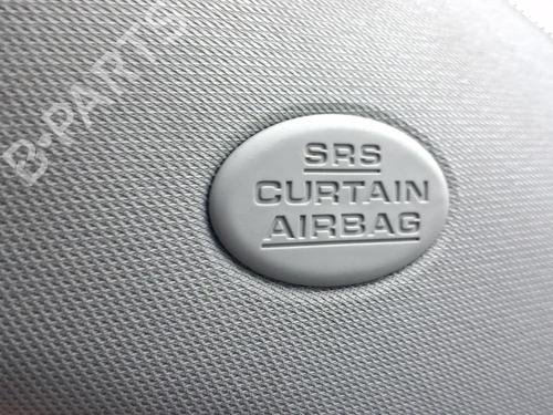 Used Left curtain airbag Left curtain airbag 38517033 38517033