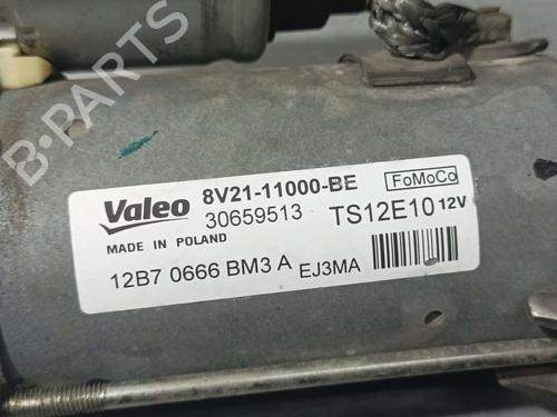Startmotor FORD KA+ III (UK, FK)  | BP4964546M8 