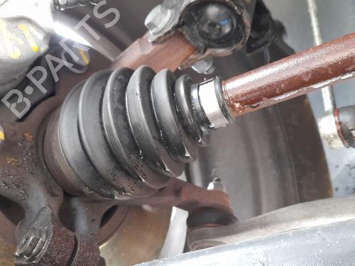 Used Right front driveshaft Right front driveshaft DACIA SANDERO III 1.0 TCe 90 (91 hp) 34628451 34628451