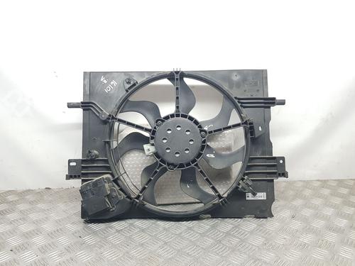 Køleventilator elektrisk NISSAN MICRA V (K14)  | BP21788891M35