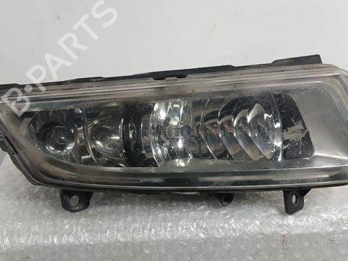 Used Right front fog light Right front fog light VW POLO V (6R1, 6C1) 1.6 TDI (90 hp) 40505220 40505220