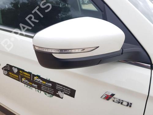 Right mirror SSANGYONG KORANDO (C300) 1.5 | BP29326628C27 