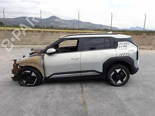 Recambios KIA EV3    4780245