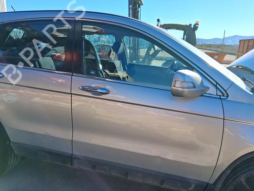 Used Right front door Right front door HONDA CR-V III (RE_) 2.2 i-DTEC 4WD (RE6) (150 hp) 33833314 33833314