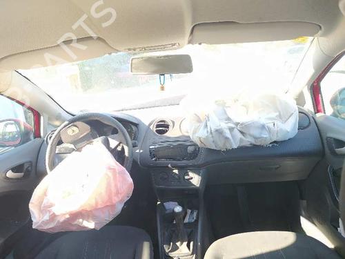 Electronic sensor SEAT IBIZA IV (6J5, 6P1)  | BP9120816M84 