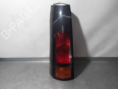 Left taillight PONTIAC TRANS SPORT (UM06) [1989-1997]  12565035