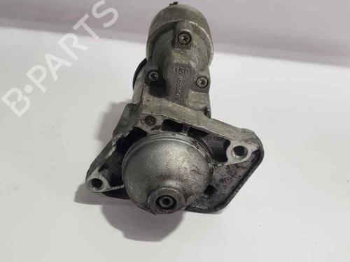 Used Starter RENAULT SCÉNIC III (JZ0/1_) [2008-2016]  5217843