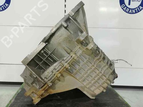 Gearbox FORD FOCUS II (DA_, HCP, DP)  | BP4454675M3 