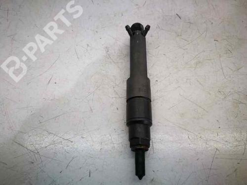 Used Injector SEAT LEON (1M1) 1.9 TDI (110 hp) 6615034