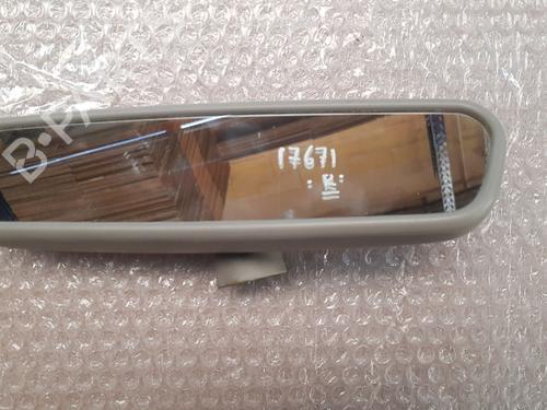 Used Rear mirror Rear mirror AUDI Q5 (8RB) 2.0 TDI quattro (170 hp) 36498019 36498019