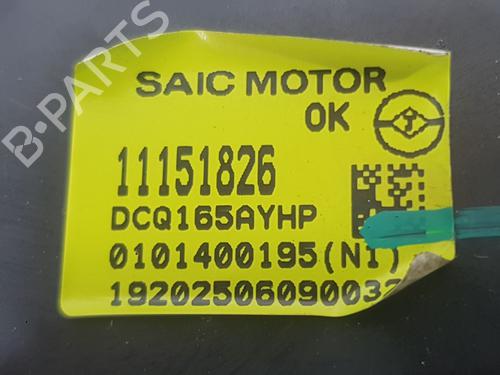 Rear right window mechanism MG MG HS (AS23) 1.5 EHS Hybrid (CSA6463) | BP37273549C25 - Image 4
