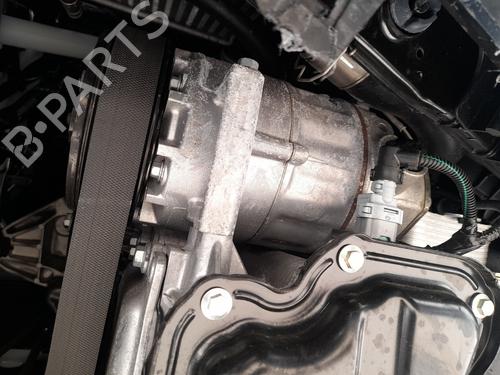 Used AC compressor RENAULT CAPTUR II (HF_) 1.0 TCe 90 ECO-G (HFM6) (91 hp) 30128582