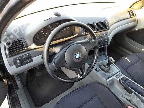 Alternator BMW 3 (E46) 316 i | BP37426876M7 - Image 10
