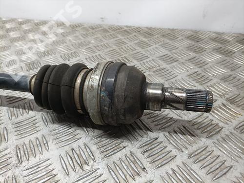 Right front driveshaft CHEVROLET AVEO / KALOS Hatchback (T250, T255)  | BP10717636M39 