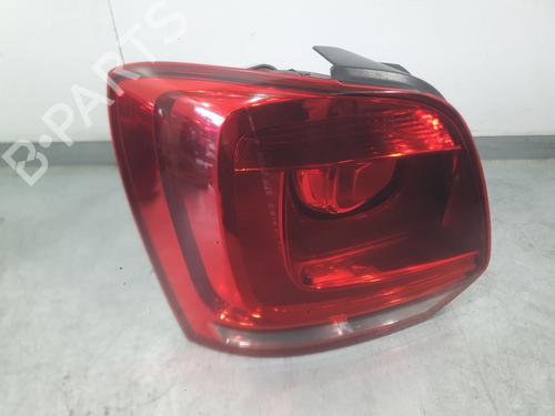 Used Left taillight Left taillight 37514635 37514635