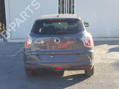 ABS pump SSANGYONG TIVOLI  | BP8809724M43 