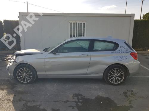 Used Parts BMW 1 (F21)  116 d  1166496