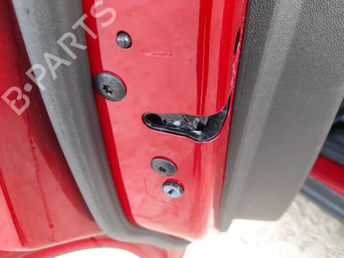 Used Rear left lock OPEL CROSSLAND X / CROSSLAND (P17, P2QO) 1.5 Turbo D (75) (102 hp) 27460191