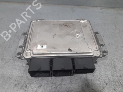 Engine control unit (ECU) PEUGEOT 308 I (4A_, 4C_) 1.6 HDi | BP30058167M57