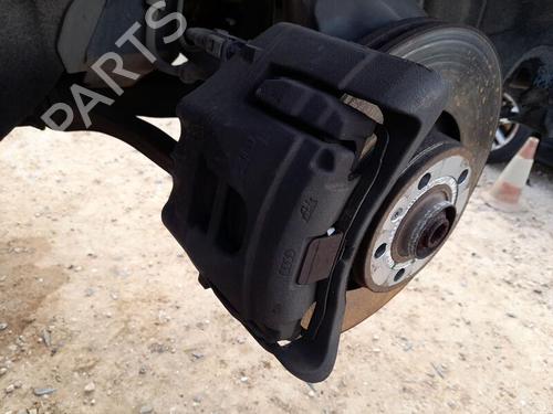 Bremssattel rechts vorne AUDI A6 C6 Avant (4F5) 3.0 TDI quattro | BP29864834M104
