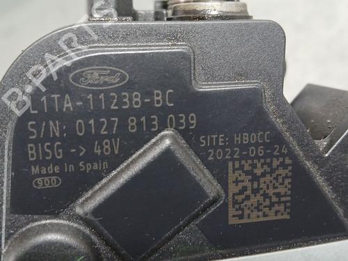 Alternator FORD FOCUS IV (HN) 1.0 EcoBoost mHEV | BP24127866M7  - Image 5
