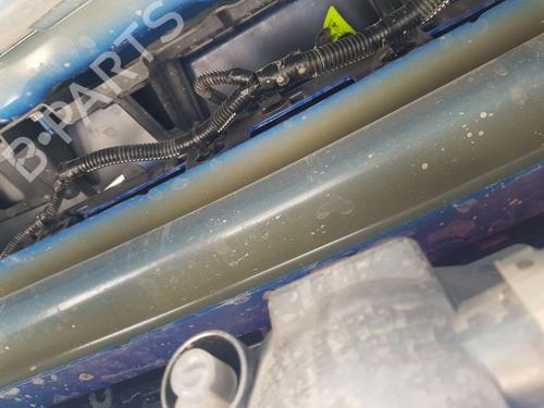 Used Rear bumper reinforcement OPEL MOKKA [2020-2025]  19268854
