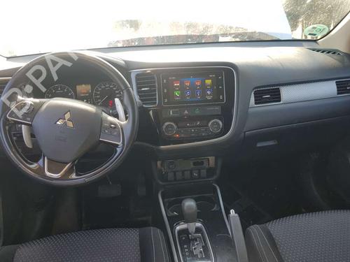 Used Airbag Kit MITSUBISHI OUTLANDER III (GG_W, GF_W, ZJ, ZL, ZK) [2010-2025]  18865742