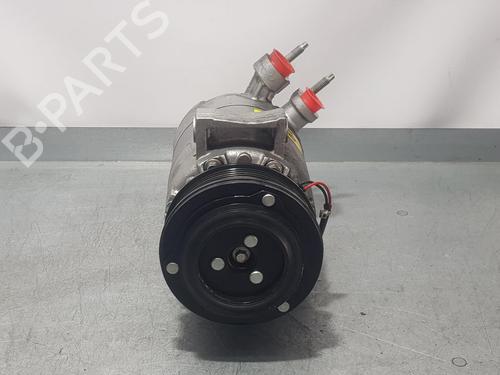 Used AC compressor FORD FOCUS III [2010-2020]  8628320