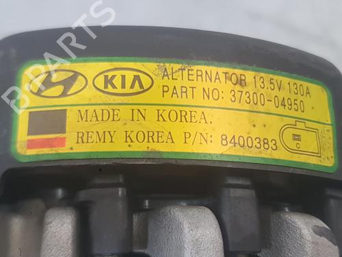 Generator KIA STONIC (YB) 1.0 T-GDi | BP37796065M7  - Image 5