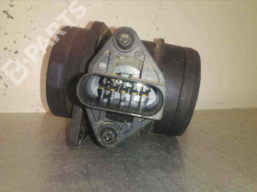 Used Mass air flow sensor SEAT IBIZA III (6L1) [2002-2009]  1856391