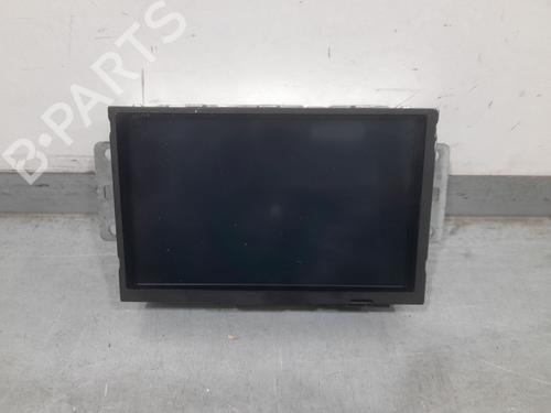 Elektronisk modul INFINITI Q30 1.5 D (109 hp) 16371262