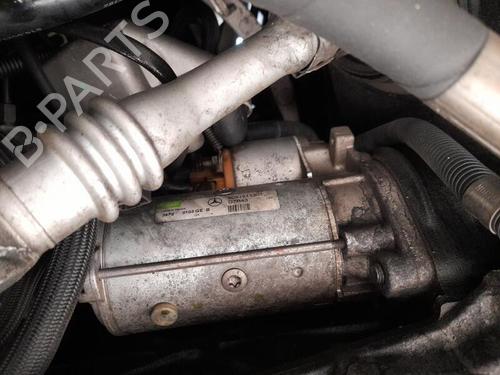 Startmotor MERCEDES-BENZ C-CLASS Coupe (CL203)  | BP29808855M8 