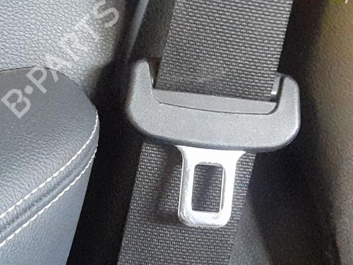 Used Rear right seatbelt Rear right seatbelt 37273883 37273883