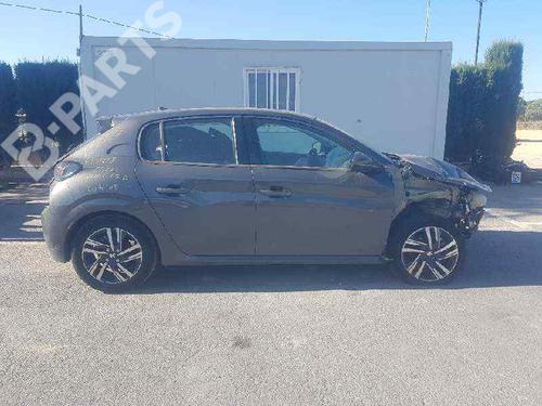 Used Parts PEUGEOT 208 II (UB_, UP_, UW_, UJ_)  1.5 BlueHDI 100  901208